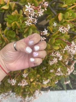 Gel Mani