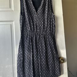 Lucky Brand Summer Dress. Size M