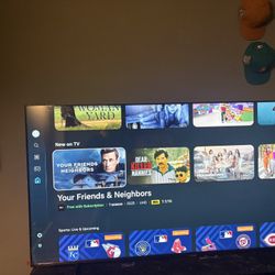 Samsung 65 Inch Oled