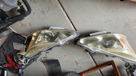 Nissan altima 2013 parts