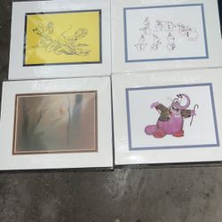 Disney Fan Club Vintage Photos 