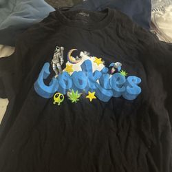 Cookies T Shirt
