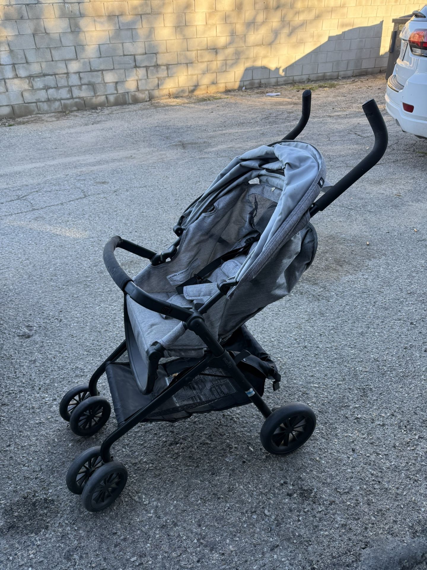 Stroller