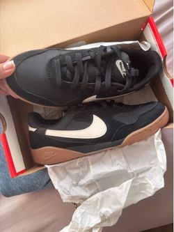 Nike shoes