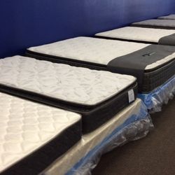 Mattress Pillow Top Sale