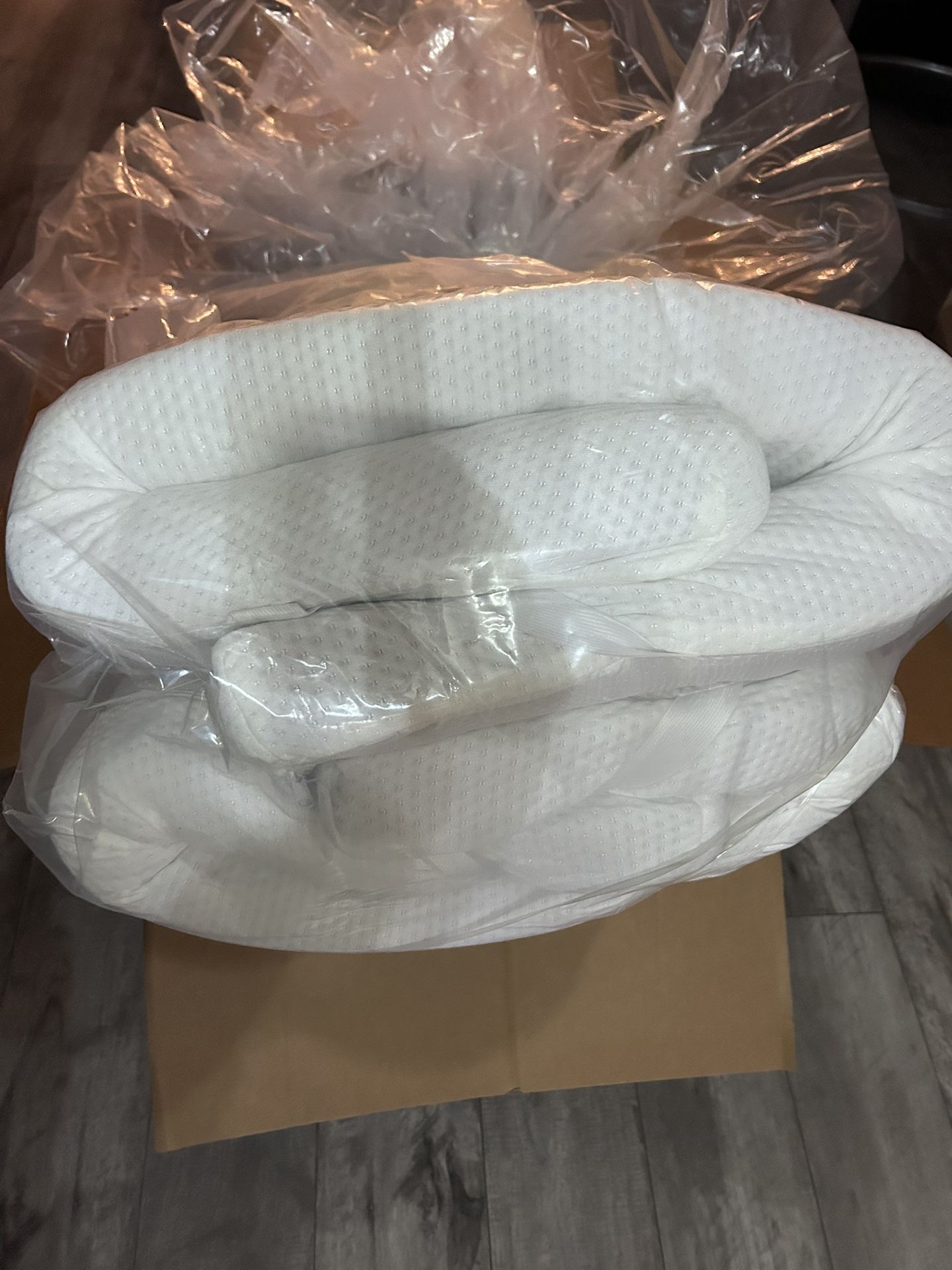 Mattress Topper Full Size