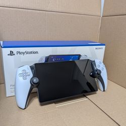 PlayStation Portal $175