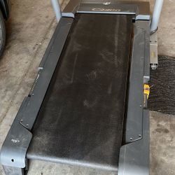  Nordictrax Treadmill