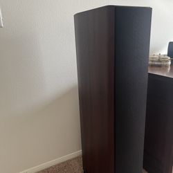 PSB Onkyo Polk Speakers