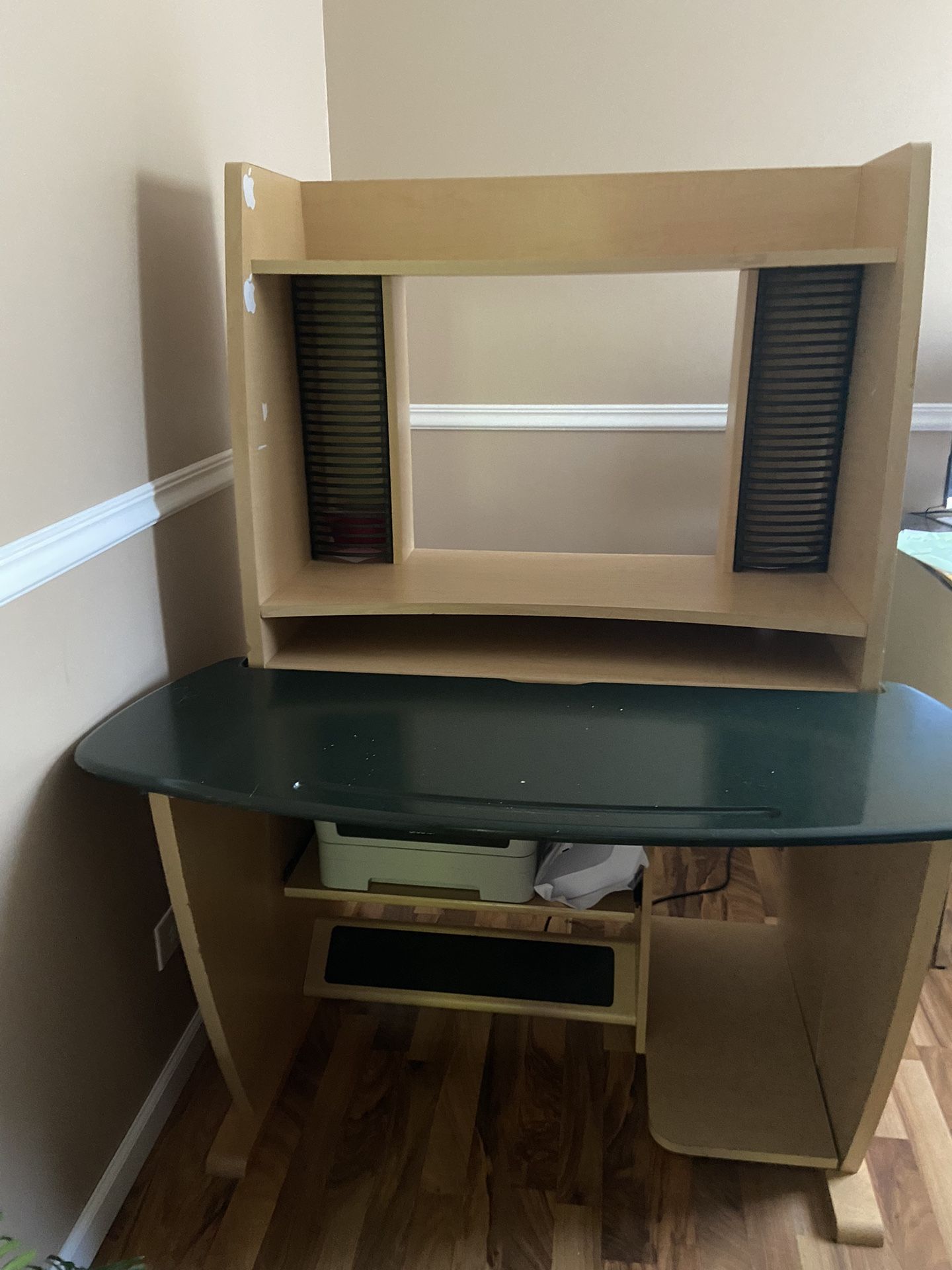 Office Desk