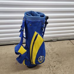 Jr Golf Bag 