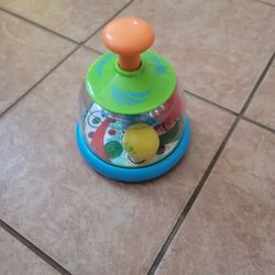 PlayGo Popping Ball Dome

