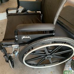 Drive Wheel Chair 