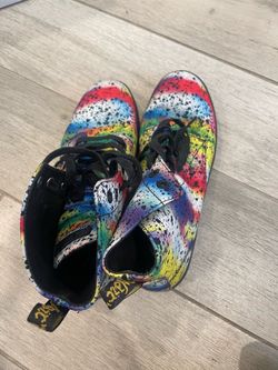 Dr Martens
