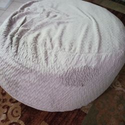 Big Bean Bag Chair