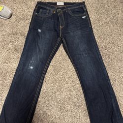 Men’s Aeropostale Jeans