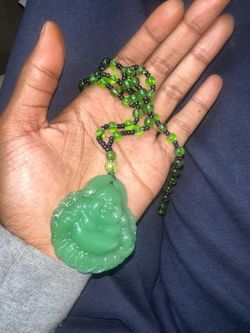 Booda chain