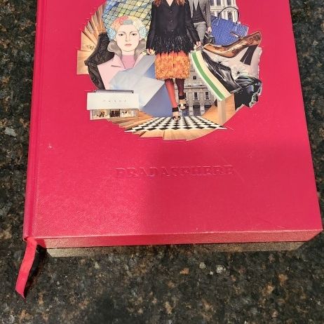 Pradasphere Book 2014 By Prada for Sale in La Mesa, CA - OfferUp