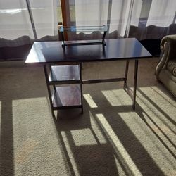 Computer Desk
