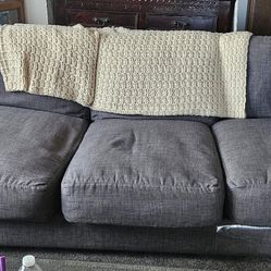 Sofa Couch 