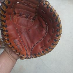 Kids Baseball First Base Glove