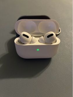 AirPods Pro Gen 1