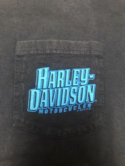 Harley Davidson T-shirt