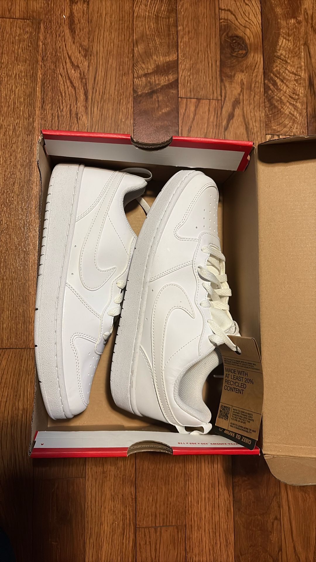 New Nike Shoes