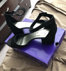 Women’s Worthington Dress Shoe Size 8