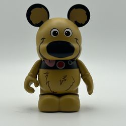 Disney Vinylmation Pixar Series 1 Dug, Up 3” Figure