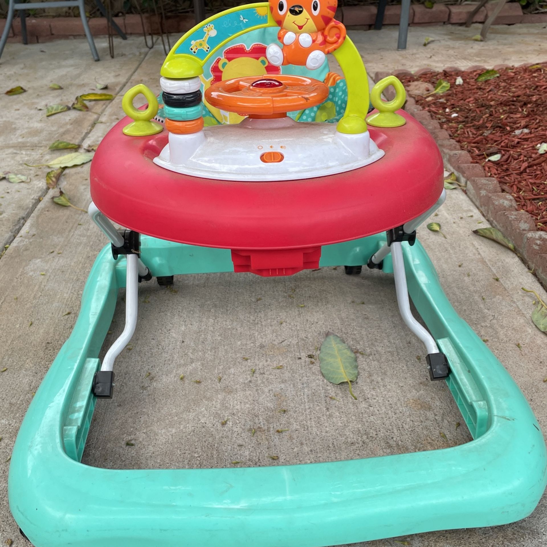 Baby Walker