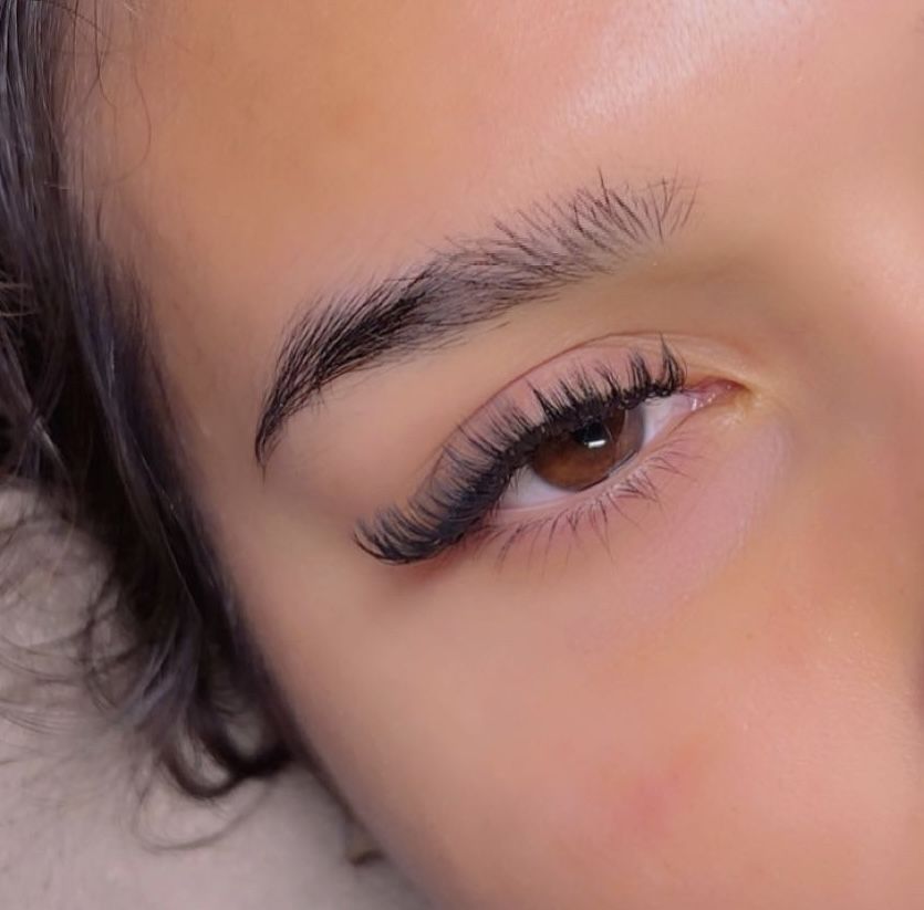 YY LASHES