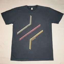 Thrice Band T-Shirt Large