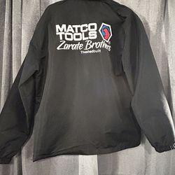 Matco Jacket/windbreaker 