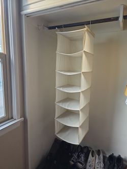 Shoe Rack