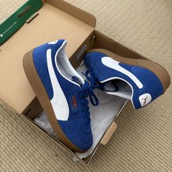Puma Palermo Cobalt