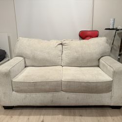 Ashley’s Loveseat Couch