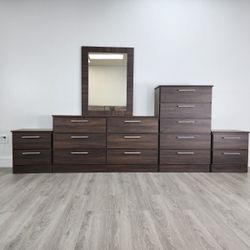 BEDROOM SETS