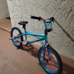 Girls Bike 7 To 10 Yr