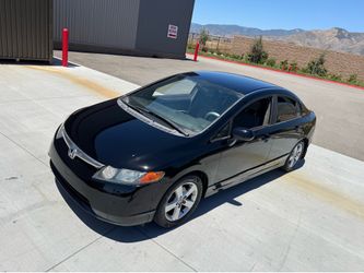 2006 Honda Civic