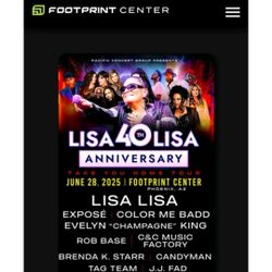 Tickets For Sale Front Row