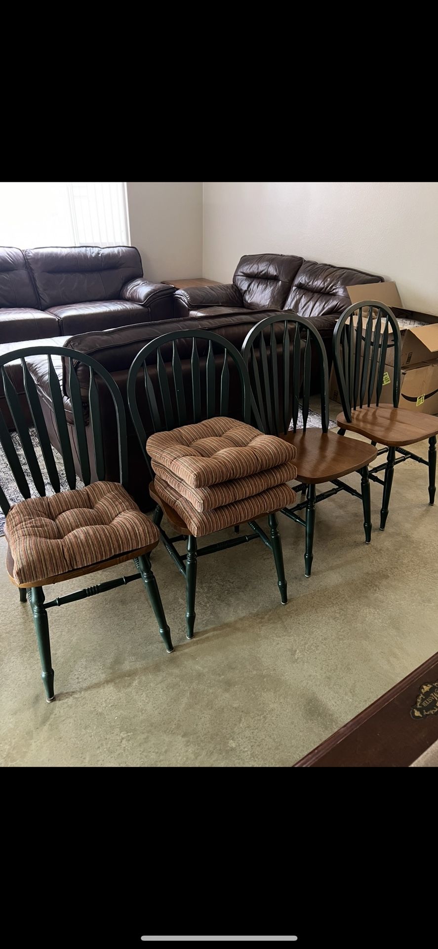 Kitchen Table Chairs