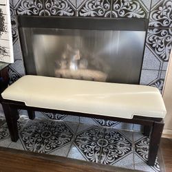 Ashley Dining/Piano Bench 