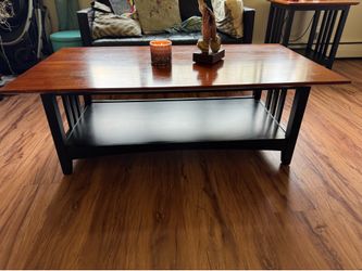 Mesa de centro