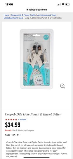 We Are Memory Keepers Huge Crafters Bundle 