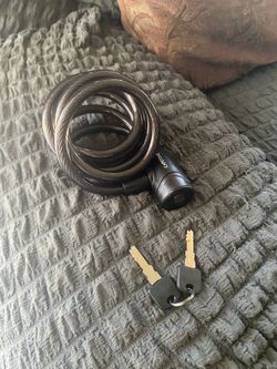 Bike lock