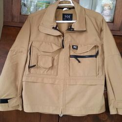 Helly Hansen Men's jacket / Work Wear Size M
