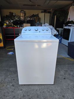 Washer, Free Delivery !