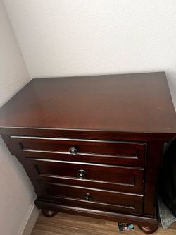 Dressers