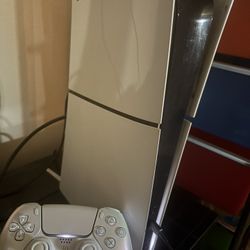 Ps5 Slim Digital